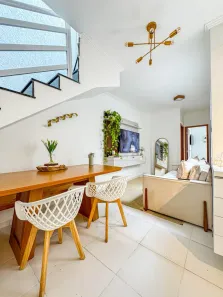 Cobertura com 2 Quartos à venda, 90m² no Vila Lutécia, Santo André