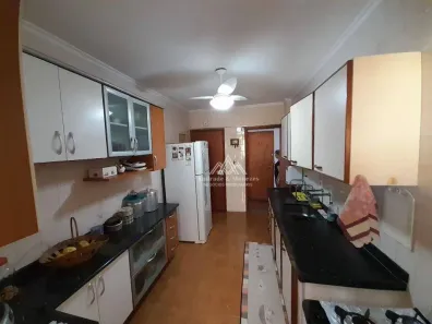 Apartamento com 3 Quartos à venda, 93m² no Jardim Paulistano, Ribeirão Preto