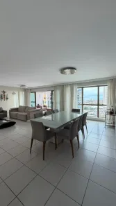Apartamento com 4 Quartos à venda, 214m² no Petrópolis, Natal