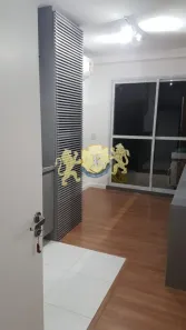 Flat com 1 Quarto à venda, 28m² no República, São Paulo