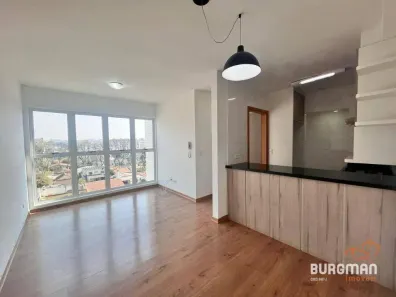 Apartamento com 3 Quartos para alugar, 62m² no Boa Vista, Curitiba