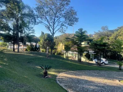 Fazenda/Sítio com 2 Quartos à venda, 240m² no Esmeraldas, Esmeraldas