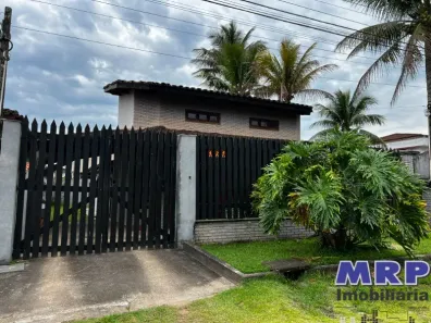Casa com 5 Quartos à venda, 720m² no Lagoinha, Ubatuba