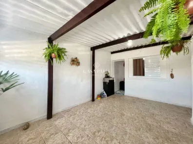 Casa com 2 Quartos à venda, 50m² no Boqueirão, Praia Grande