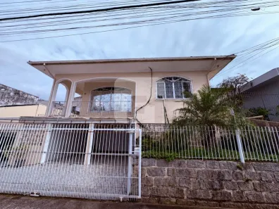 Casa com 3 Quartos à venda, 372m² no Capoeiras, Florianópolis