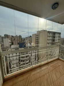 Apartamento com 3 Quartos à venda, 134m² no Centro, Ribeirão Preto