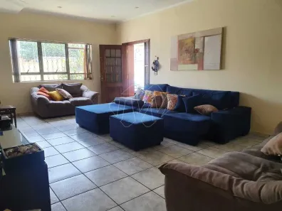 Casa com 3 Quartos à venda, 194m² no Centro, Araraquara