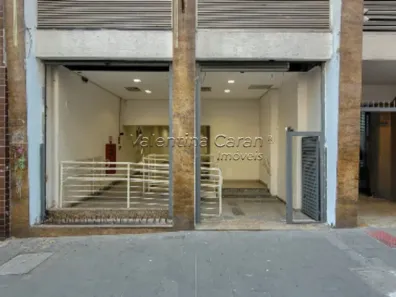 Ponto Comercial para alugar, 1000m² no República, São Paulo