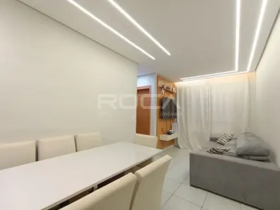 Apartamento com 2 Quartos à venda, 47m² no Vila Virgínia, Ribeirão Preto