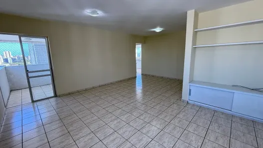 Apartamento com 3 Quartos à venda, 130m² no Graças, Recife