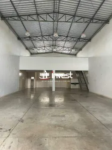 Galpão/Depósito/Armazém para alugar, 235m² no Jardim Itália, Uberaba
