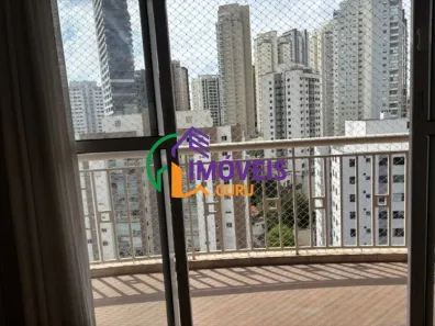 Apartamento com 2 Quartos para alugar, 92m² no Alto da Lapa, São Paulo