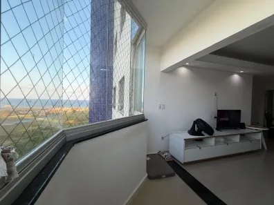 Apartamento com 3 Quartos à venda, 105m² no Costa Azul, Salvador
