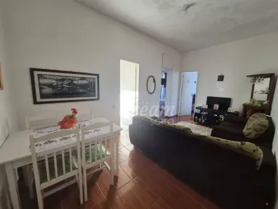Apartamento com 2 Quartos à venda, 46m² no Várzea, Teresópolis