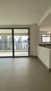Apartamento com 3 Quartos à venda, 139m² no Cambuí, Campinas