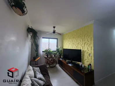Apartamento com 2 Quartos à venda, 51m² no Vila Arapuã, São Paulo