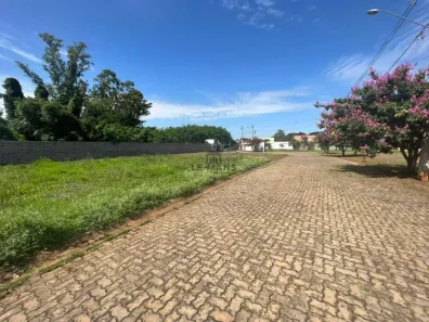 Lote/Terreno à venda, 286m² no Água Branca, Piracicaba