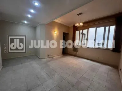 Apartamento com 2 Quartos à venda, 60m² no Leblon, Rio de Janeiro