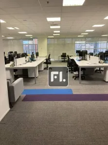 Sala Comercial para alugar, 537m² no Vila Olímpia, São Paulo