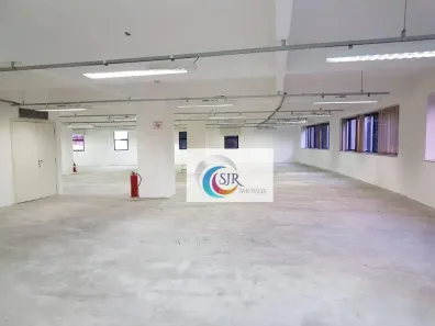 Sala Comercial para alugar, 770m² no Vila Olímpia, São Paulo
