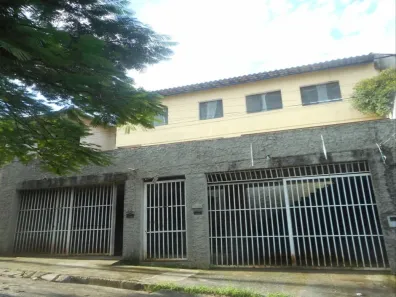 Casa com 3 Quartos à venda, 354m² no Trevo, Belo Horizonte