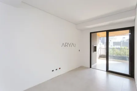 Apartamento com 2 Quartos à venda, 86m² no Água Verde, Curitiba