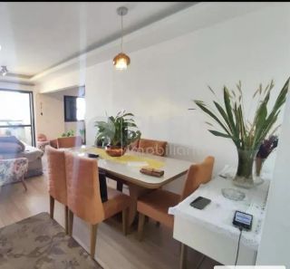 Apartamento com 2 Quartos à venda, 65m² no Vila Gumercindo, São Paulo