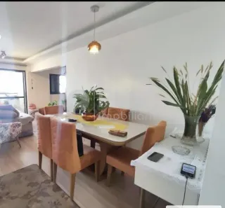 Apartamento com 2 Quartos à venda, 65m² no Vila Gumercindo, São Paulo