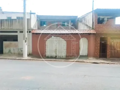 Sobrado com 3 Quartos à venda, 300m² no Jardim Santa Bárbara, São Paulo