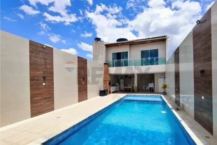 Casa com 3 Quartos à venda, 80m² no São José, Caruaru