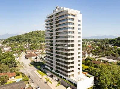 Apartamento com 3 Quartos à venda, 292m² no América, Joinville