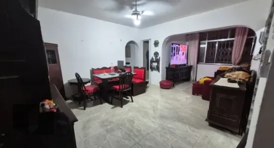 Apartamento com 3 Quartos à venda, 103m² no Botafogo, Rio de Janeiro