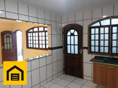Casa com 5 Quartos à venda, 250m² no Parque das Américas, Mauá