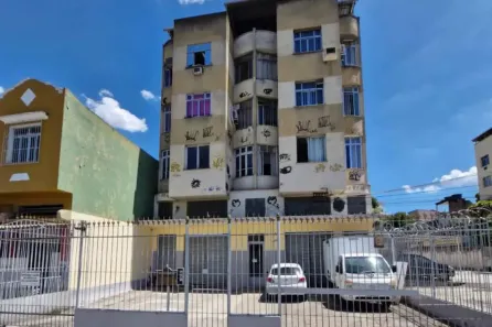 Apartamento com 2 Quartos à venda, 57m² no Oswaldo Cruz, Rio de Janeiro