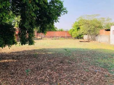 Lote/Terreno à venda, 1000m² no Gran Park Residencial, Piracicaba