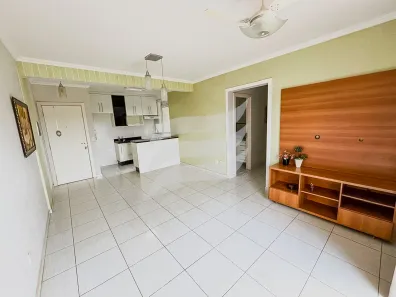 Apartamento com 3 Quartos à venda, 77m² no Santa Luzia, Araçatuba