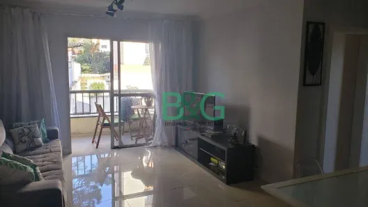 Apartamento com 2 Quartos para venda ou aluguel, 77m² no Jardim Brasil (Zona Sul), São Paulo
