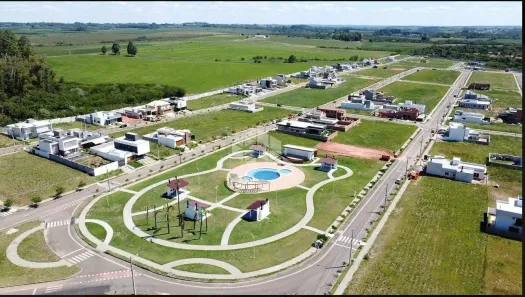 Lote/Terreno à venda, 370m² no Camobi, Santa Maria