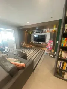 Apartamento com 3 Quartos à venda, 145m² no Pinheiros, São Paulo