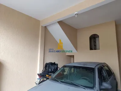 Sobrado com 2 Quartos à venda, 100m² no Jardim São Paulo, Guarulhos