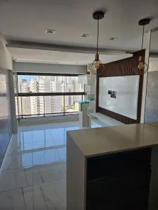 Apartamento com 2 Quartos à venda, 52m² no Boa Viagem, Recife