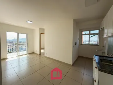 Apartamento com 2 Quartos à venda, 47m² no Aribiri, Vila Velha