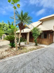 Casa com 2 Quartos à venda, 248m² no Balneário Perequê, Porto Belo