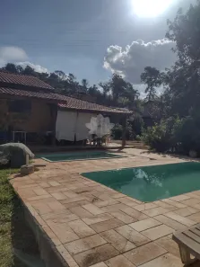 Fazenda/Sítio com 3 Quartos à venda, 120m² no Portão, Atibaia