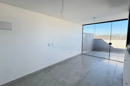 Cobertura com 2 Quartos à venda, 84m² no Parque Erasmo Assunção, Santo André