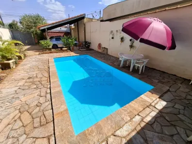 Casa com 4 Quartos à venda, 153m² no Vila Monte Alegre, Ribeirão Preto