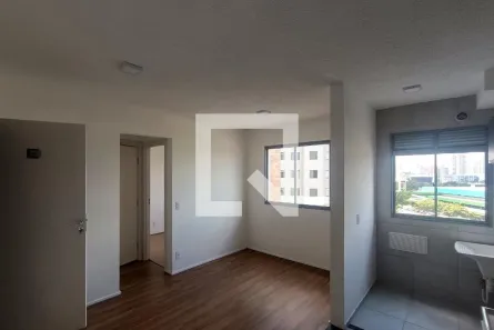 Apartamento com 1 Quarto à venda, 30m² no Várzea da Barra Funda, São Paulo