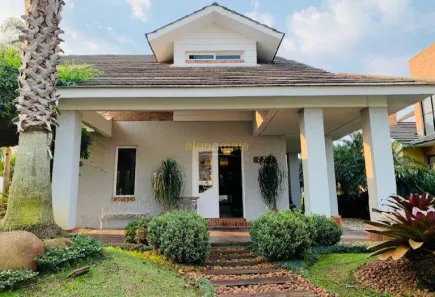Casa de Condomínio com 4 Quartos à venda, 246m² no XANGRI-LÁ, Xangri-lá