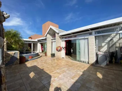 Apartamento com 3 Quartos à venda, 266m² no Vila São Pedro, Americana