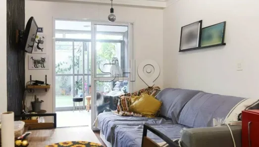 Apartamento com 3 Quartos à venda, 160m² no Vila Pompéia, São Paulo